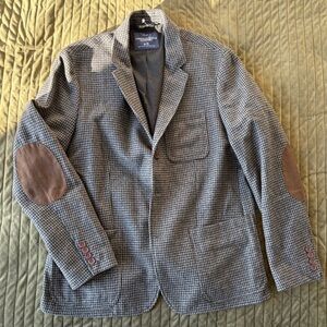 Men’s American Eagle Blazer - Xl